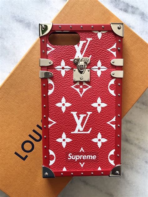 louis vuitton eye trunk replica|louis vuitton fake.